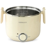 EJR226IVY-Hộp cơm điện Lock&Lock màu ngà 2L