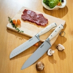 Bộ Dao HAATZ 5 Món Cao Cấp