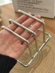 Kệ inox để vung