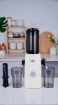 Máy ép chậm BEAR SJ - 4H01T