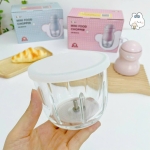 MÁY XAY ĂN DẶM 8 LƯỠI BEAR GR-B03V8