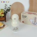 MÁY XAY ĂN DẶM 8 LƯỠI BEAR GR-B03V8