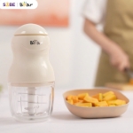 MÁY XAY ĂN DẶM 8 LƯỠI BEAR GR-B03V8