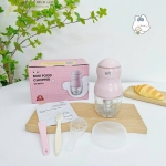 MÁY XAY ĂN DẶM 8 LƯỠI BEAR GR-B03V8