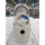 Nồi cơm điện Lock&Lock Bianco Nemo rice cooker 1.2 lít - Màu ngà EJR384IVY