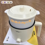 nồi điện đa năng Bear 1.2L MC-4H16H