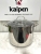 NỒI LUỘC GÀ INOX 304 CAO CẤP 5 ĐÁY KALPEN LERMAT 28CM