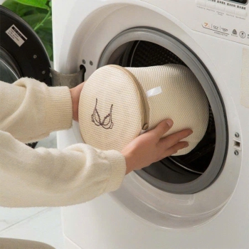 SET TÚI LƯỚI GIẶT ĐỒ 6 MÓN 3 LỚP CAO CẤP