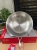 Chảo xào inox cao cấp 3 lớp đáy liền kèm vung kính, Elmich Trimax EL-3796 size 26cm