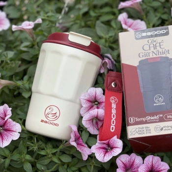 CỐC GIỮ NHIỆT Coffee 2GOOD