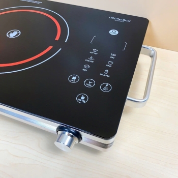 ẾP HỒNG NGOẠI LOCK&LOCK EJI341