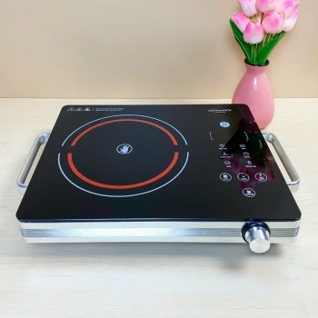 ẾP HỒNG NGOẠI LOCK&LOCK EJI341