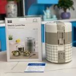 Hộp cơm điện Lo.ck&Lo.ck EJR216