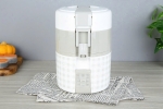 Hộp cơm điện Lo.ck&Lo.ck EJR216