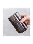 Kệ Cài Bàn Chải Kem Đánh Răng Kèm 2 Cốc Ecoco E2229