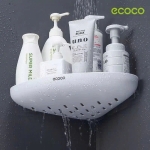 KỆ GÓC TƯỜNG ĐA NĂNG ECOCO E2030