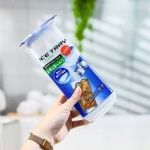Khay đá Inomata Nhật Bản 12 viên