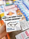 lau kính visiomax
