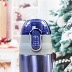 BÌNH GIỮ NHIỆT 500ML LOCK&LOCK LHC6800FU