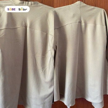 Bàn là Bear IR-4H15H