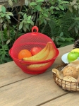 Bộ rổ hoa quả lồng bàn Kaiyo 27cm
