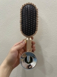 LƯỢC MASSAGE TÚI KHÍ - không giá đã