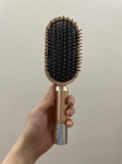 LƯỢC MASSAGE TÚI KHÍ - không giá đã