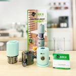 Máy ép chậm mini Arber MEC2068