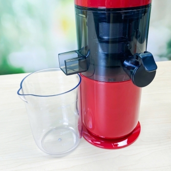 Máy ép chậm mini Arber MEC2068