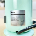 Máy ép chậm mini Arber MEC2068