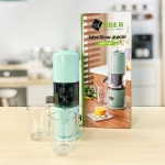 Máy ép chậm mini Arber MEC2068