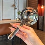 Muôi canh cán ngắn Chockmen