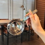 Muôi canh cán ngắn Chockmen