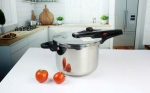 NỒI ÁP SUẤT ĐUN TỪ 6 LÍT KALPEN P2  TẤT CẢ TRONG 1