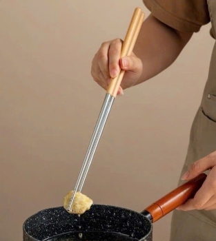 Set 2 đôi đũa xào