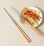 Set 2 đôi đũa xào