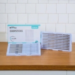 Set 10 đũa Inox CIM316