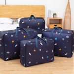 Set 3 túi đựng chăn màn
