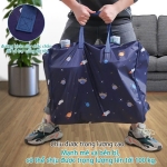 Set 3 túi đựng chăn màn