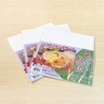set 40 giấy thấm dầu