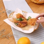 set 40 giấy thấm dầu