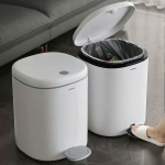 Thùng Đựng Rác Thông Mình ECOCO 11L E2228