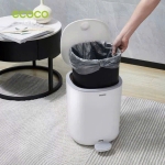 Thùng Đựng Rác Thông Mình ECOCO 11L E2228