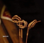Nhang thần tài chiêu lộc
