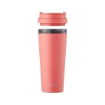 LHC4279- Bình giữ nhiệt Lock&Lock có 2 nắp thay thế New Clip Tumbler 540ml