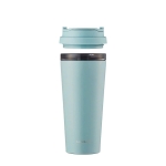 LHC4279- Bình giữ nhiệt Lock&Lock có 2 nắp thay thế New Clip Tumbler 540ml