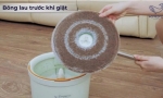Bộ lau nhà Kaiyo có khả năng tách được cả nước sạch, nước bẩn