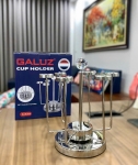 GIÁ ÚP CỐC XOAY 360 ĐỘ GALUZ