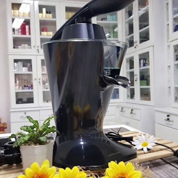 Máy vắt cam Lock&Lock EJJ256BLK 85W