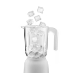 Máy xay sinh tố đa năng Lock&lock Multi Blender 1.5L - Màu trắng EJM416WHT
